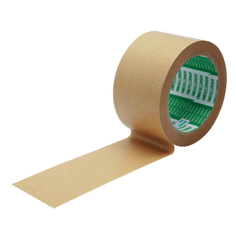 กระดาษกาวในตัว 2.5"x30 หลา อาร์มสตรองค์ JKT-10