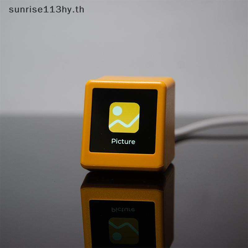 L&Z NerdMiner BitCoin Crypto,Stos,Futures,อัตราแลกเปลี่ยน,ราคา Traer Tier,Time Clo Weather Display .