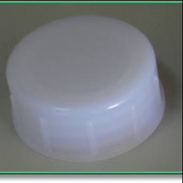 ฝาขวดถังขาวขุ่น(รุ่นหนา) พร้อมส่ง