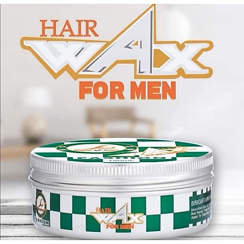 Super ​V ​inter​ Hair Wax ซุปเปอร์​วีอินเตอร์​แฮร์​แว๊กซ์​ฟ​อร์แมน​ 150mlจัดแต่งทรงผม #เจล #แว็กซ์