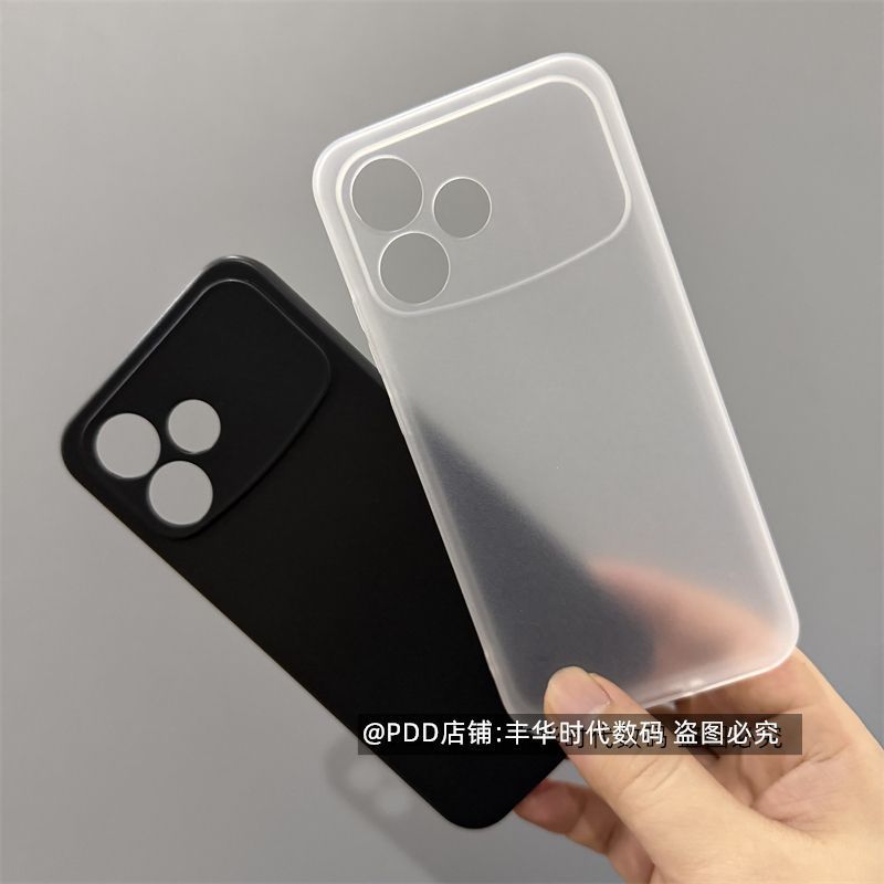 สําหรับ OPPO A6SPro เคสโทรศัพท์ A6spro เคสป้องกันกึ่งโปร่งใสสีขาว Matte สีดํารวมทุกอย่างขอบกันกระแทก