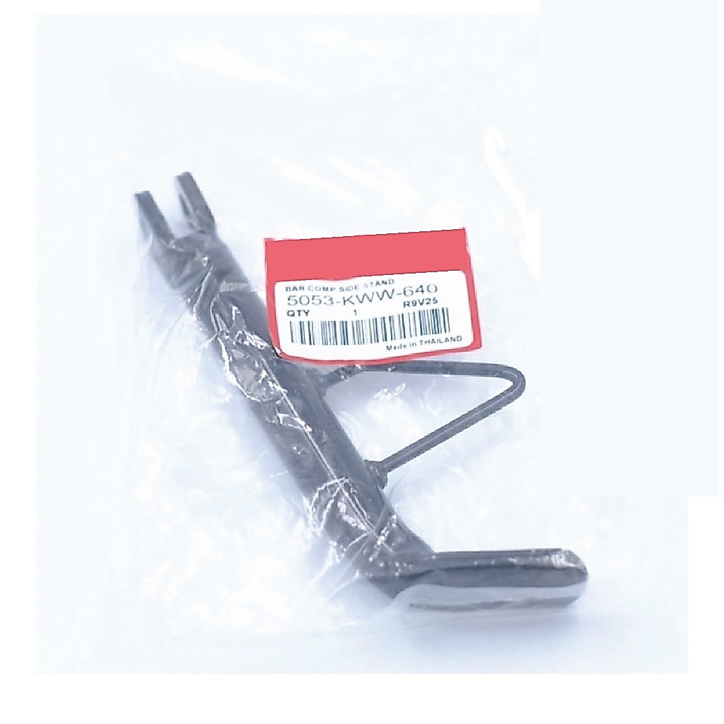 ขาตั้งข้างW110i/W100/W125