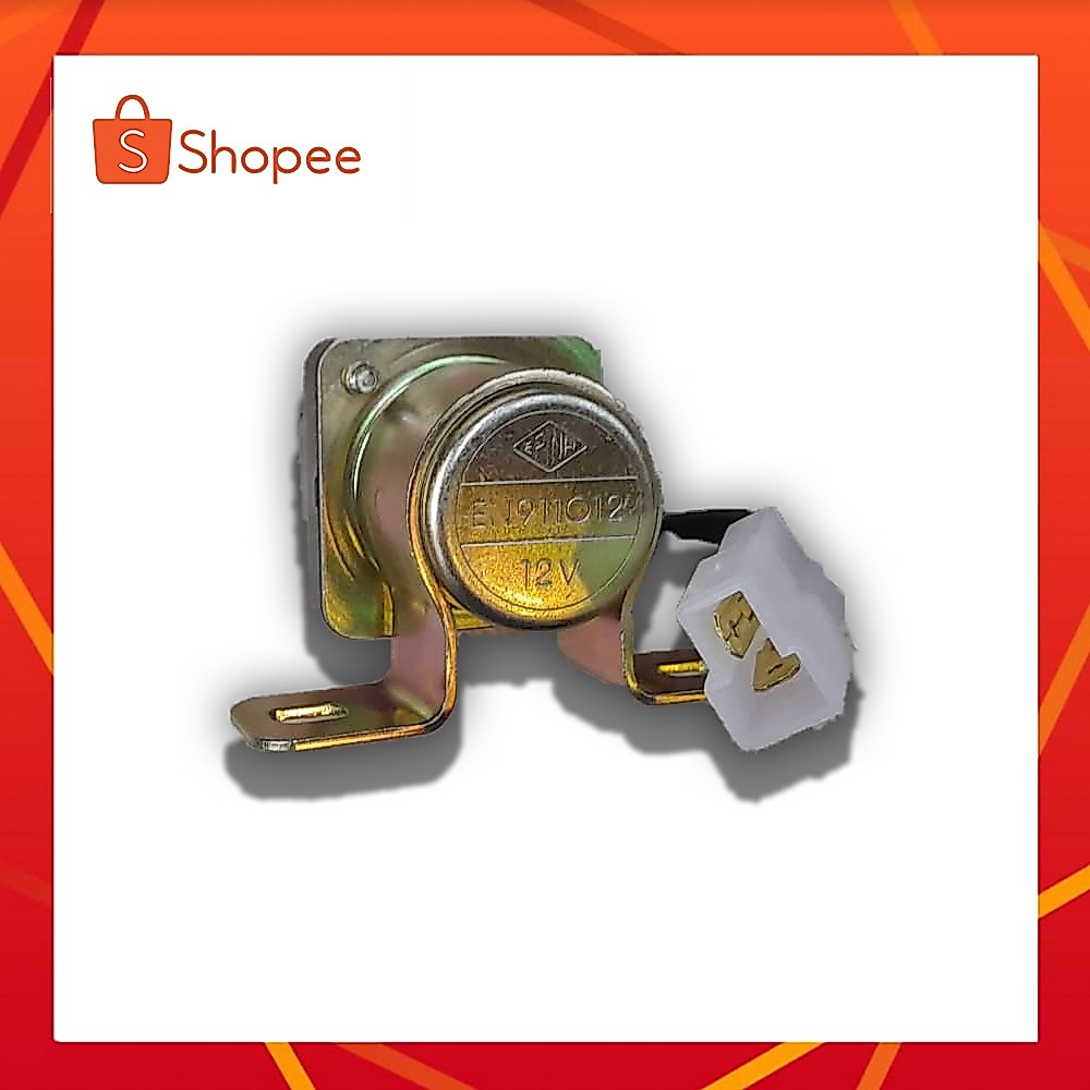 Starter Relay สตาร์ทเตอร์ รีเลย์ Epina Denki EN911012 SS-112 12V