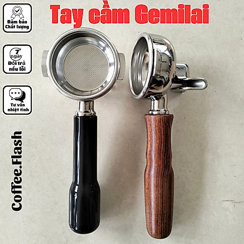 ด้ามเครื่องชงกาแฟ Gemilai,CRM 3605, 3200