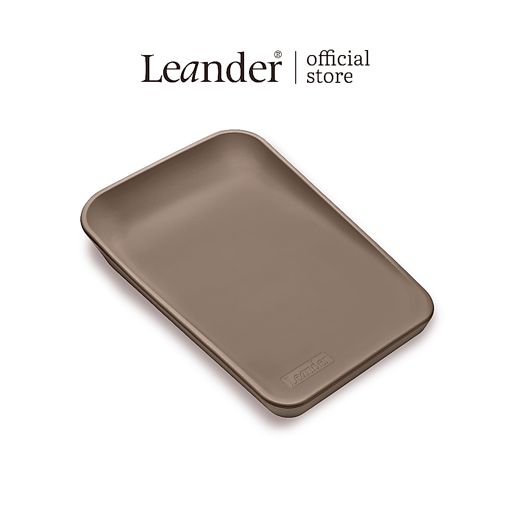 Leander Changing Matty แผ่นรองเปลี่ยนผ้าอ้อม