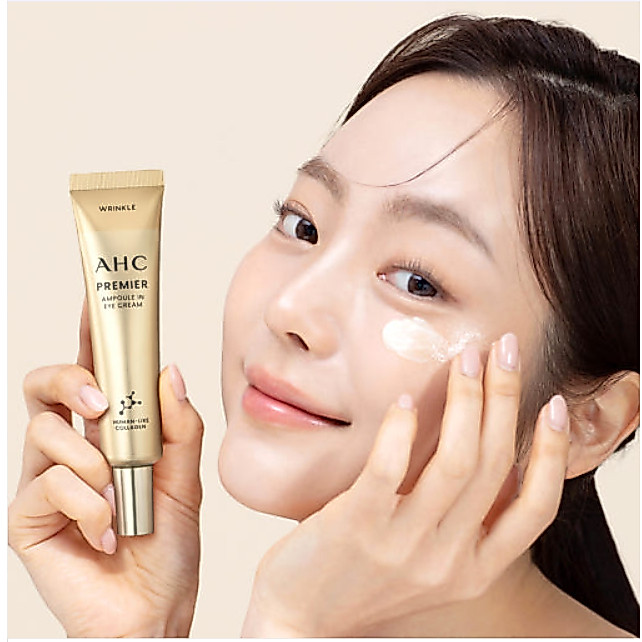 Ahc Eye Cream ซีซั่น 11, 12, 13 / Premier Ampoule in Eye Cream / 40ml, 12ml