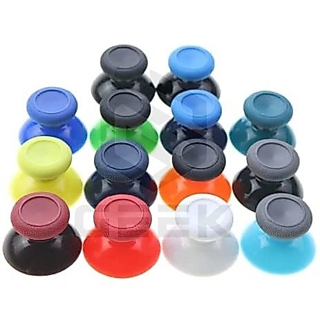 2 ชิ้น Analog Stick Cap สําหรับ XBox Series S|X Analog ,Joystick Thumbstick Cap