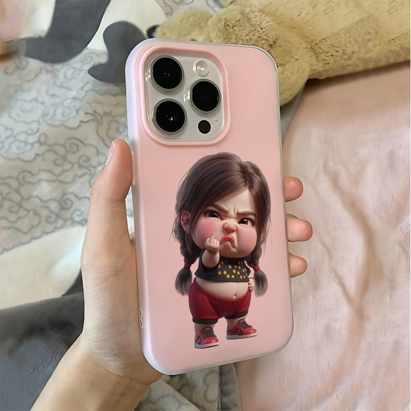Well เคสโทรศัพท์มือถือ เหมาะสำหรับ เคสไอโฟน iphone 17 16 15 Pro 11 17AIR 12 PROMAX 13 14PRO 16 15 14PLUS