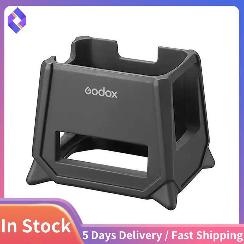 สําหรับ AD200PRO-PC แฟลชซิลิโคนป้องกันกรณีสําหรับ AD200pro แฟลชกลางแจ้ง AD200 ภายนอก