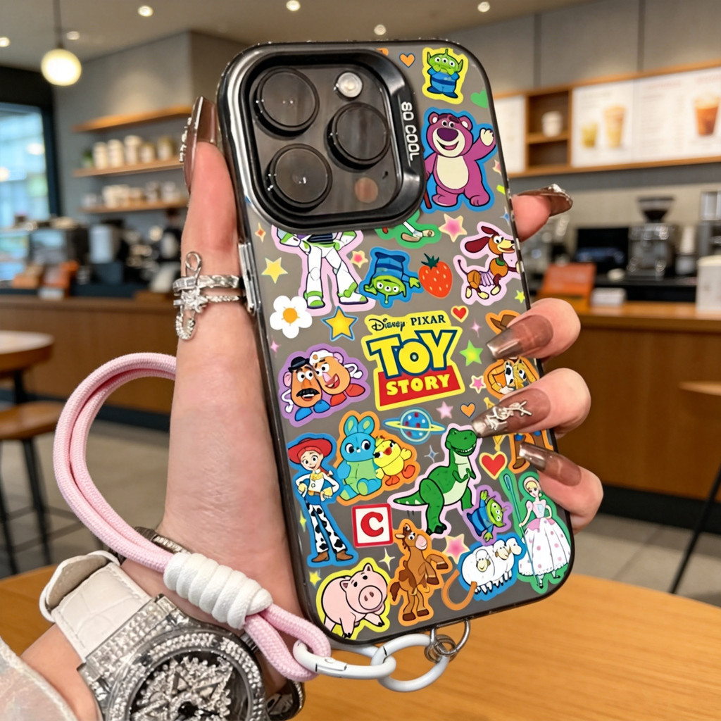 💎เคสไอโฟน เข้ากันได้กับ iPhone 17 เคสไอโฟน 17ProMax 16pro 15 14plus 13 12 11-JXMSCY11
