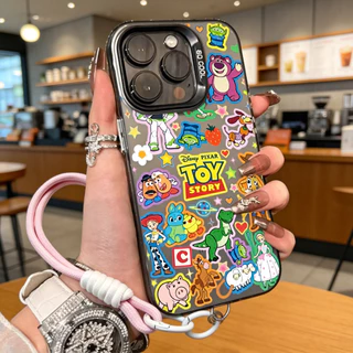 💎เคสไอโฟน เข้ากันได้กับ iPhone 17 เคสไอโฟน 17ProMax 16pro 15 14plus 13 12 11-JXMSCY11