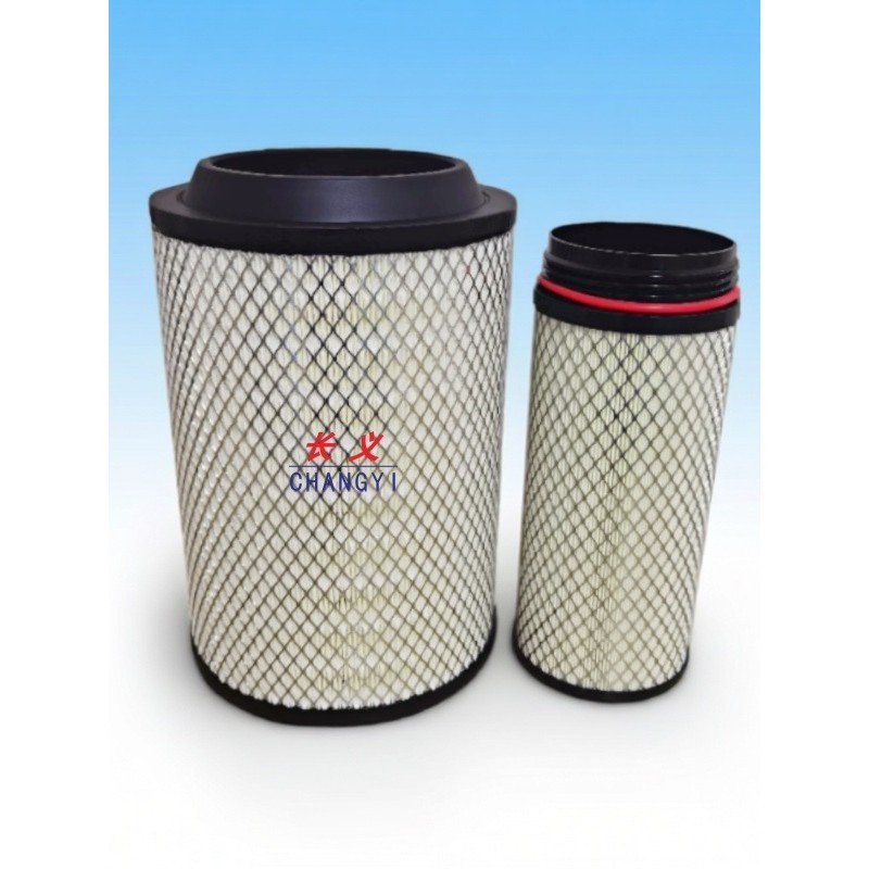 4DK1 Dachai CA6DK1-24E5 ตัวกรอง 26E6 ฟรี J6L260 เครื่องกรอง 240 ดีเซล 220 กรอง 180