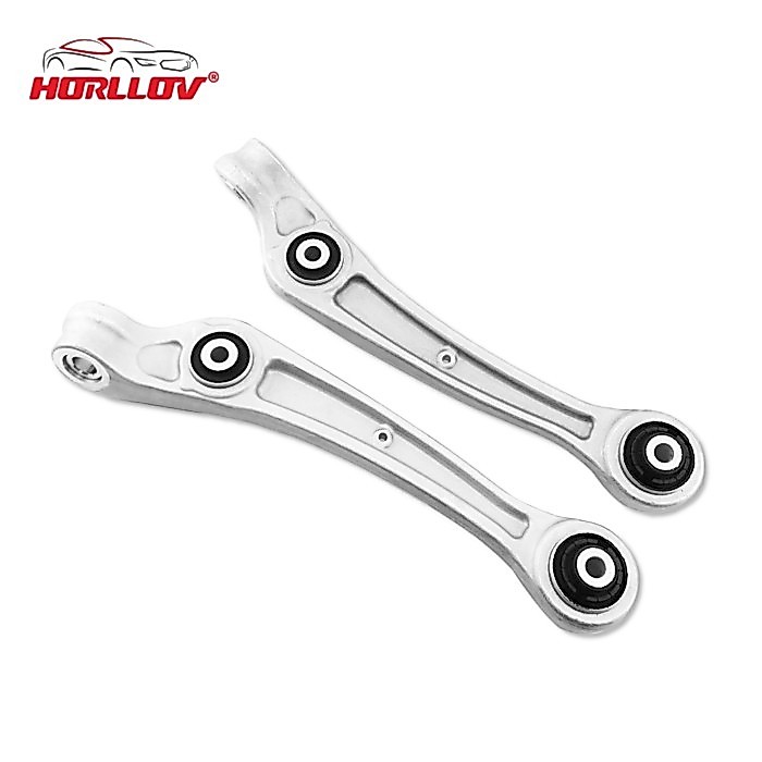 Suspension Parts Aluminum Front Control Arm for Audi A6 C7 8K0407152B 8K0407152F 8K0407152F 8K04071