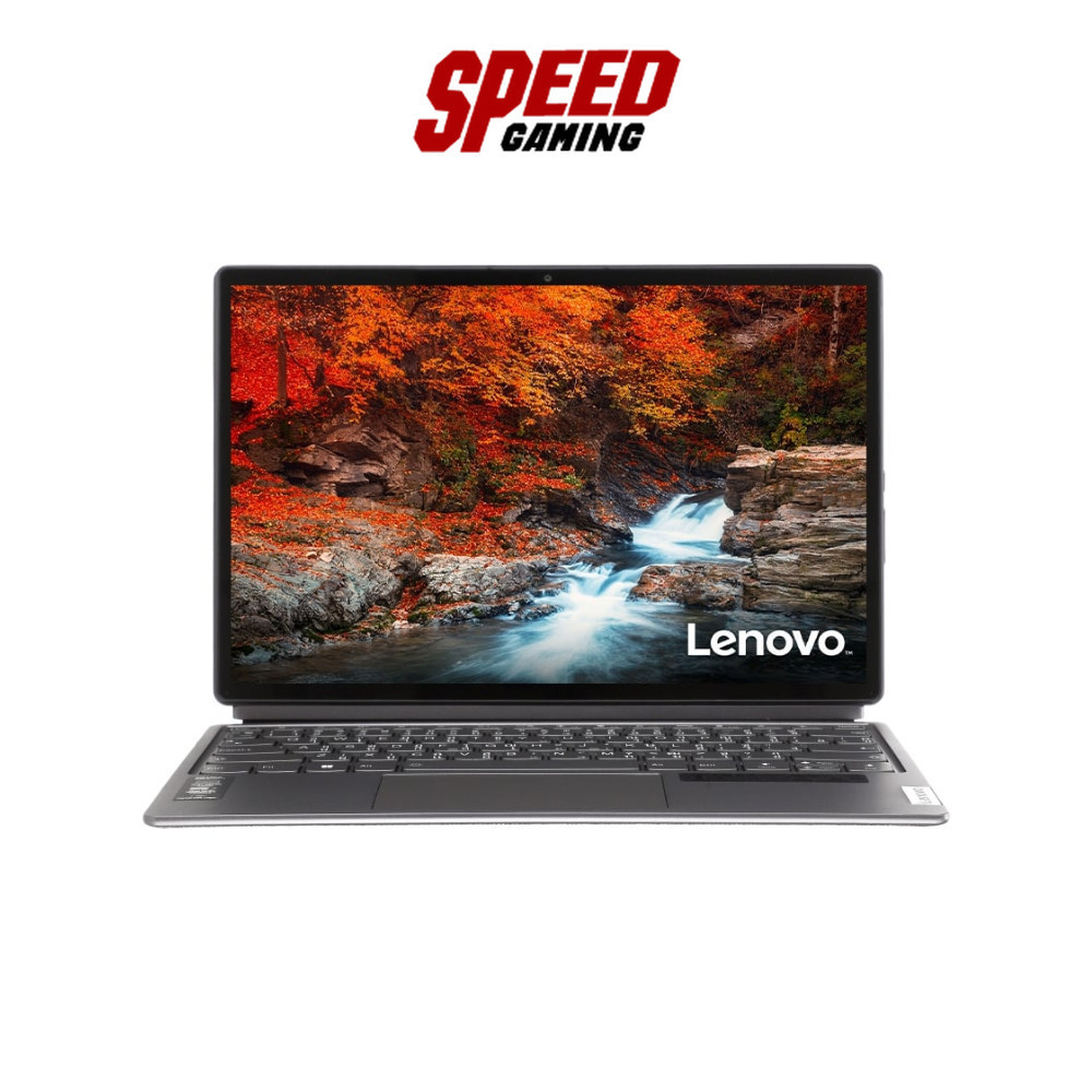 LENOVO IP DUET5 12IRU8 (83B3008ATA) | INTEL CORE I7-1355U | Notebook(โน๊ตบุ๊ค) | By Speed Gaming