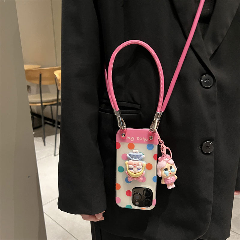 SN1365 สําหรับ Vivo กันกระแทกเกาหลีน่ารักเคสโทรศัพท์ X60T/X70T/X80Pro/X90S/X100Pro/X100sPro/X200ProM