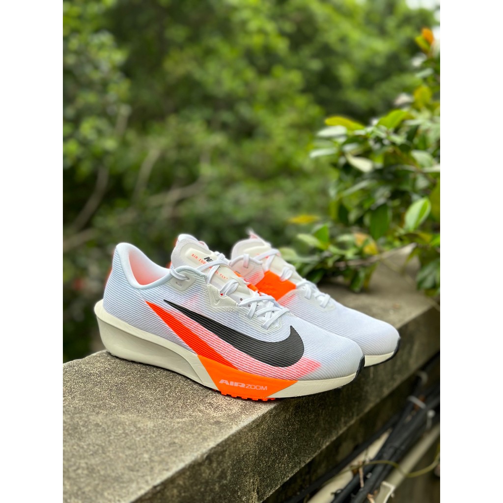 Original Rival Fly 4 Super รองเท้าวิ่งยืดหยุ่นและน้ําหนักเบา