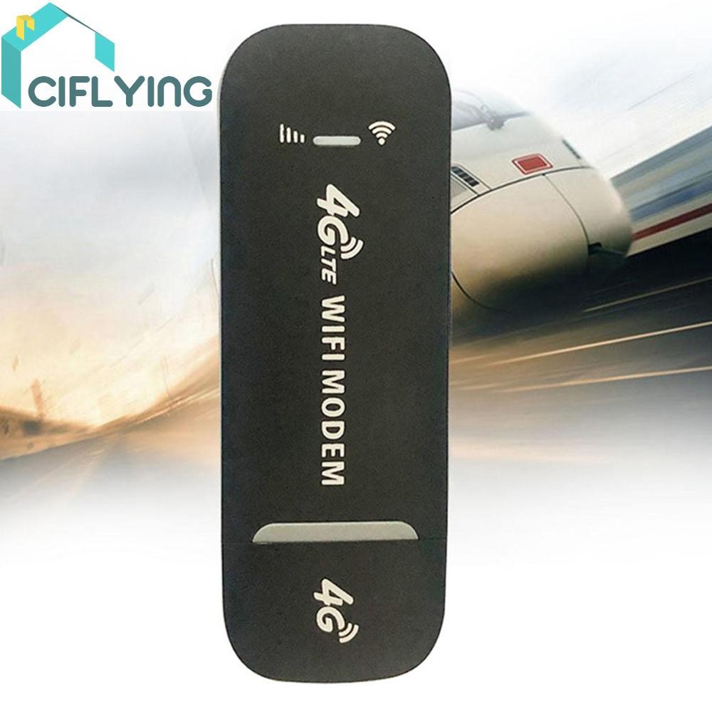 ไร้สายขนาดเล็ก WiFi Modem Router 150Mbps 4G LTE Mobile Router แบบพกพา Type-C USB Hotspot สําหรับโฮมอ