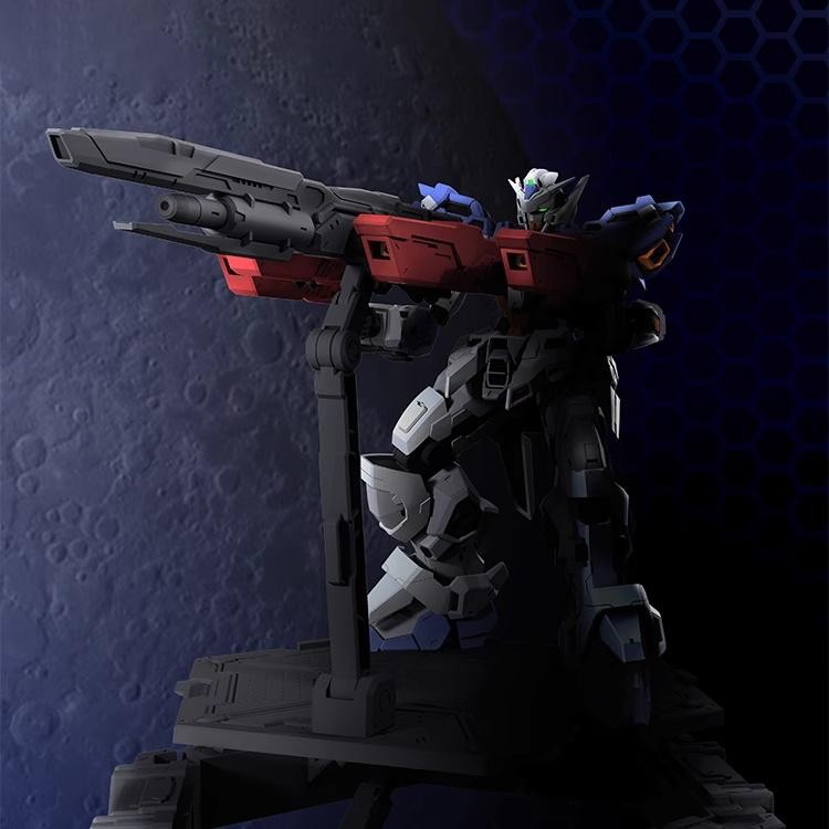 Machine Nuclear Industrial Assembly Model Ground Guard Hitchel IXCHEL IXCHEL Movable Mecha พร้อมของข