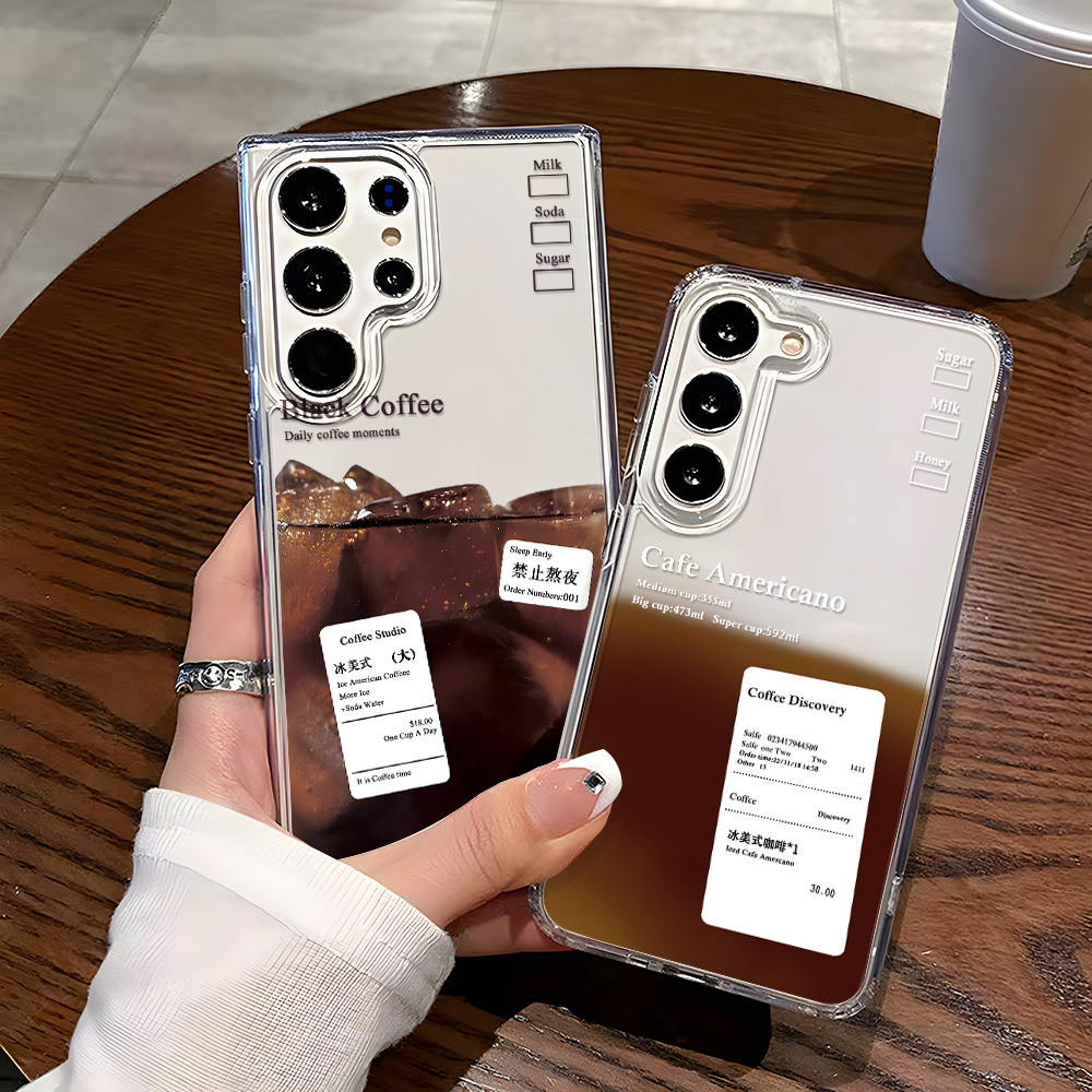 เหมาะสำหรับ Samsung A57 A56 A55 A17 A07 A37 A35 A25 A26 A22 A24 A36 A06 A05S A16 A15 S26 S25 Ultra FE เคสโทรศัพท์มือถือ