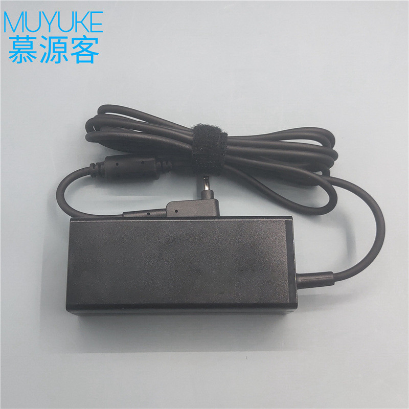เหมาะสําหรับ Acer A13-045N2A Power Adapter 19V2.37A แล็ปท็อปชาร์จ 45W4.6