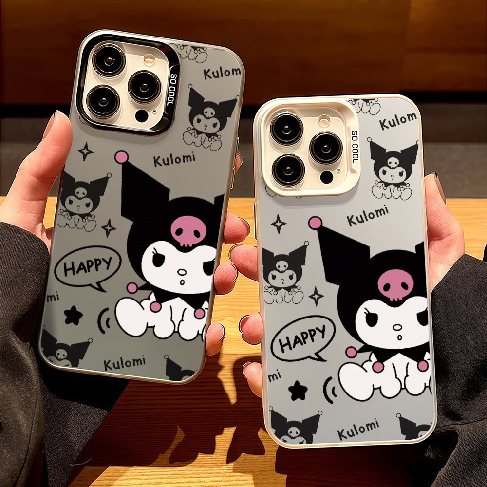 จัดส่งในพื้นที่ เคสคุณภาพสูง มีสีสัน แฟชั่น สวย การ์ตูน For VIVO Y17S Y33T Y22 Y22S Y35 4G Y36 Y28 V