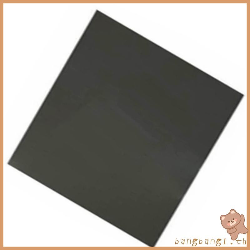 บังบไม่มีแนวนอนเหนียว 0 90° ฟิล์มโพลาไรซ์สําหรับหน้าจอ LCD Linear Polarization Filter Polarization Film Sheet 10x
