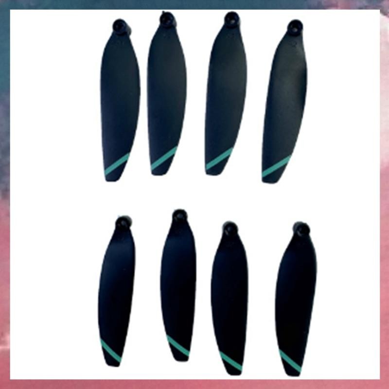 L200 PRO MAX โดรนใบพัดใบพัดใบพัดใบพัดใบพัดใบพัดสําหรับ L200 Pro Max Drone อุปกรณ์เสริม