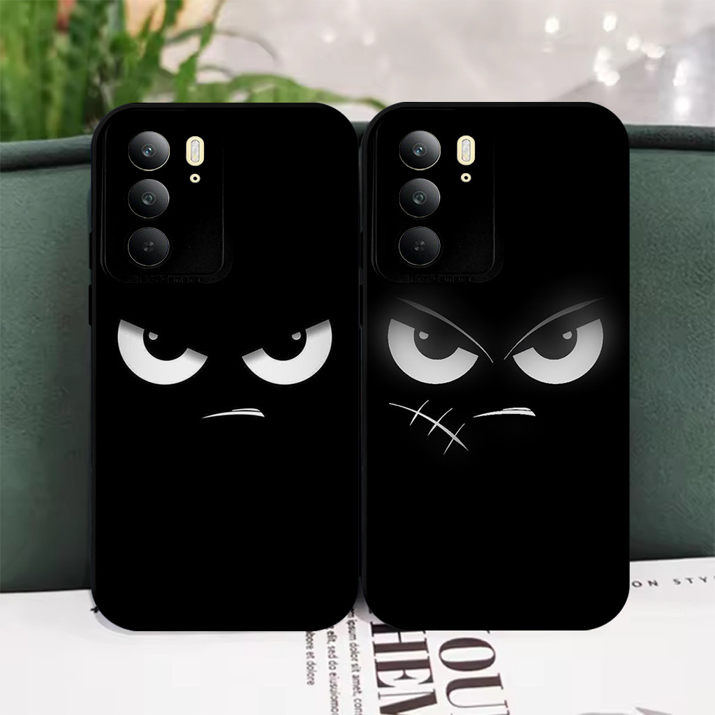 Realme C75 4G 2024 C75x 2024 C65 4G 2024 - Softcase - W4jah M4rah Motif - เคสแฟชั่น - เคสยืดหยุ่น