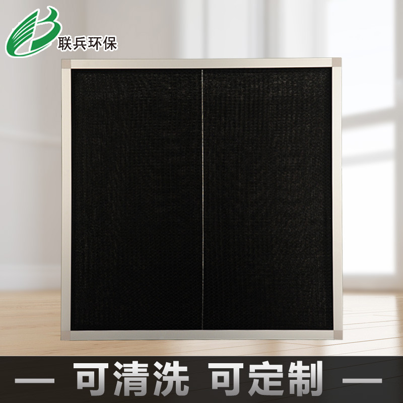 ตาข่ายไนลอนกรองเครื่องปรับอากาศกลาง Return Air ตาข่ายป้องกันฝุ่น First-effect Board พัดลม Vent Air F