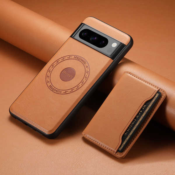 wallet magsafe magsafe card Magsafe Magnetic Card Holder Phone Case Leather Case Back Clip Ultra-Thi