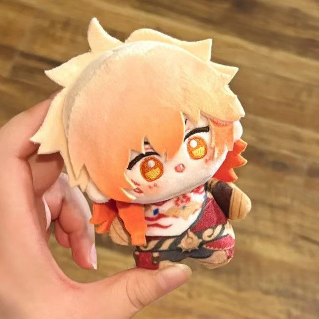 Honkai Star Rail Mydei อะนิเมะอุปกรณ์ต่อพ่วง Plus ตุ๊กตา Plushie ตุ๊กตาของเล่น