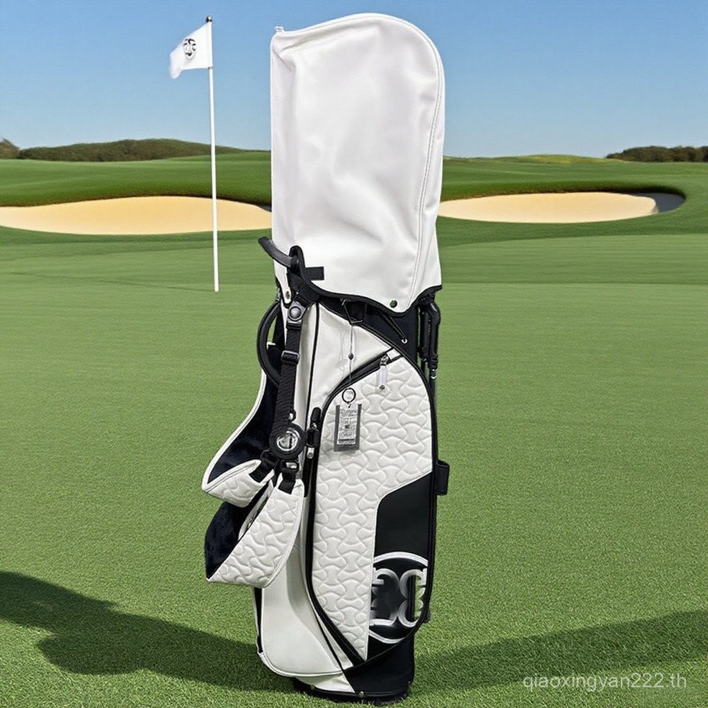 G4 Golf Bag Bracket Bag Fashion Golf Value Lightweight Easy-to-Carry Golf Bag