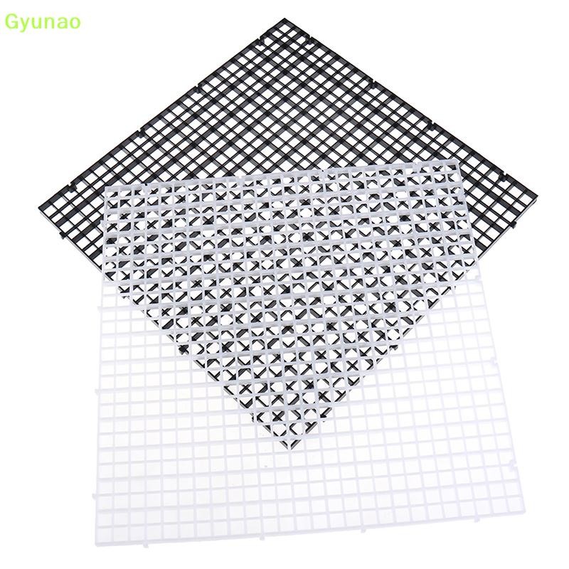 [Gyu] ตู้ปลาตู้ปลาแยก Divider Filter Patition Board Net Divider Holder TH