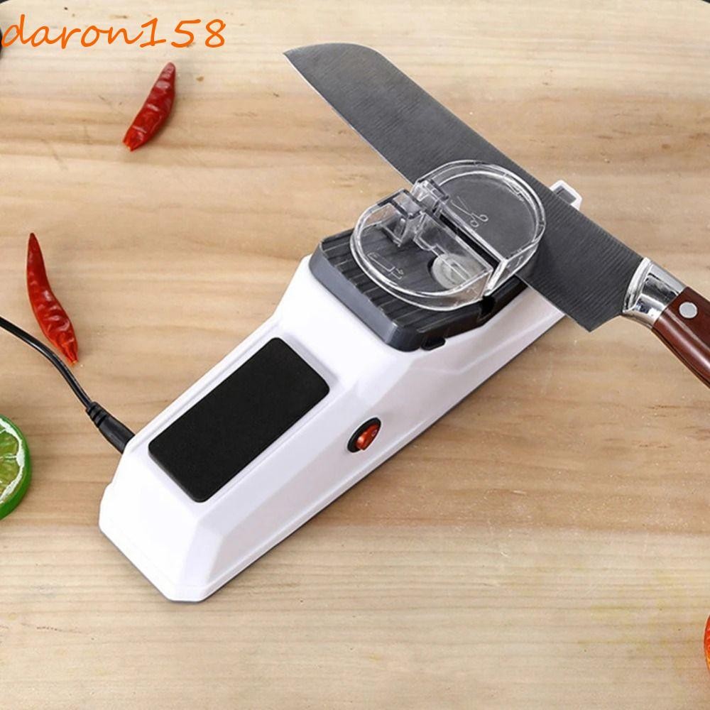 เครื่องลับมีดในครัว DARON, หินลับมีดไฟฟ้า USB