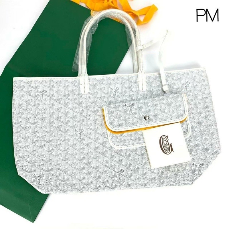 ถูกที่สุด ของแท้ 100% Goyard St louis PM size