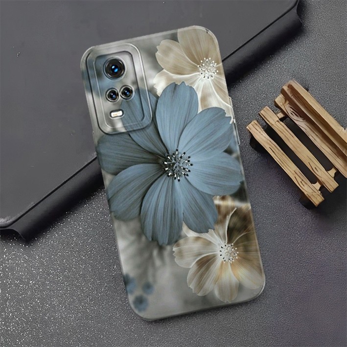 CASE HP VIVO V21E/V23E/V23 5G/V20 SE/V20/V21 4G/5G/V25E/V25 PRO/V27E/V27 5G/V29E/V9 5G/H5G/H1/Tpu 5G