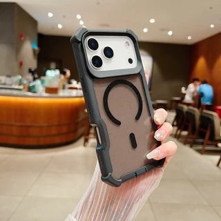Sunyi สําหรับ iPhone 17 Air 16 15 14 13 12 11 Pro Max Plus เสริมกันกระแทกเคสโทรศัพท์พร้อมพอร์ตชาร์จฝุ่น
