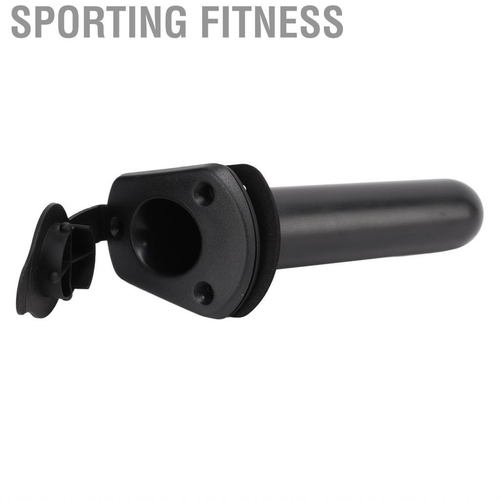 Sporting Fitness-th เรือประมงเสาเรือ PC ABC Long Service Life Life Life Light Weight Easy Exactory