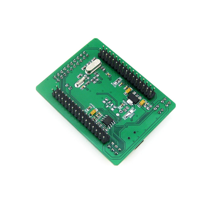 Waveshare ARM STM32F405RGT6 STM32 บอร์ดพัฒนา STM32 Core บอร์ดระบบบอร์ด