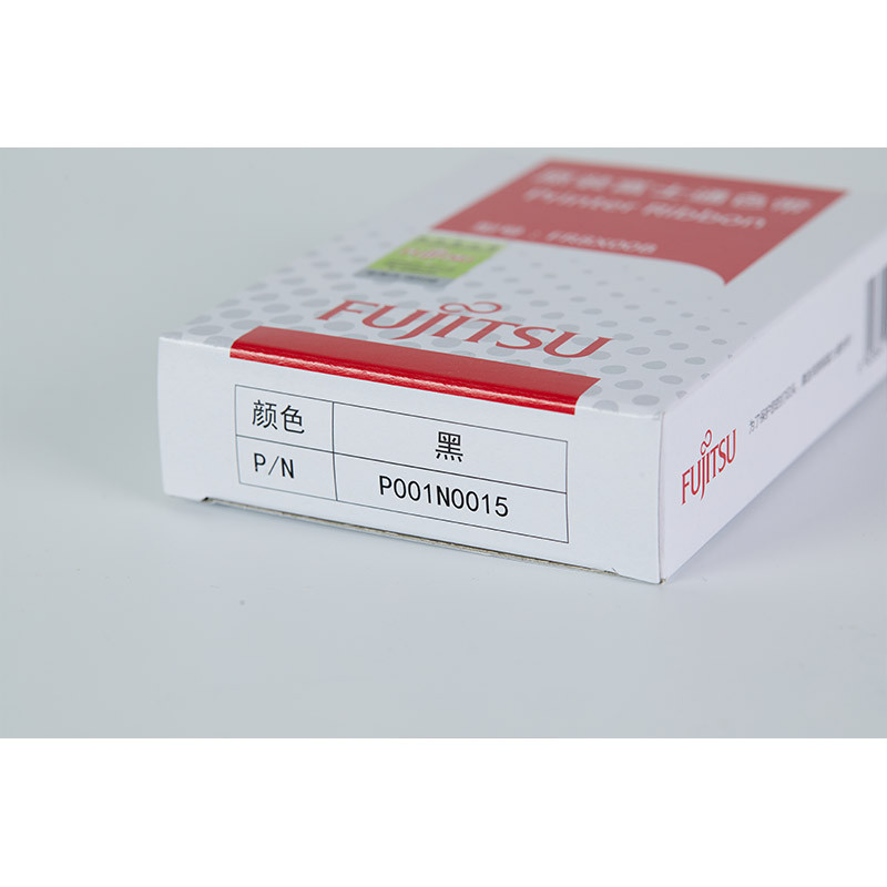 ต้นฉบับ Fujitsu DPK8100E DPK8300E/8600E/8400E ชั้นวางริบบิ้น 860E Ribbon Core