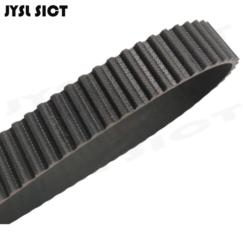 162S8M25 เหมาะสําหรับ Mazda Bongo E2200 เข็มขัดมาตรวัดเวลาที่ขับเคลื่อน RF01-12-205