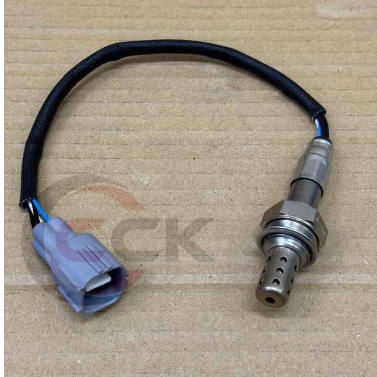 TOYOTA CAMRY ACV30 / ACV31 REAR BELAKANG AIR FUEL เซนเซอร์ออกซิเจน EXHAUST O2 SENSOR 89465-06160 ใหม
