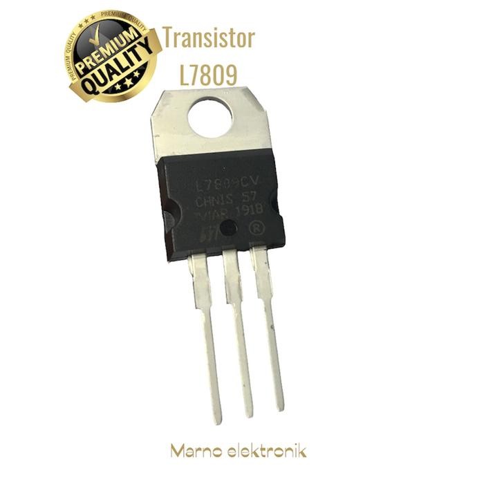 ทรานซิสเตอร์ TR L7812 L 7812 L-7812 ORIGINAL Mamu