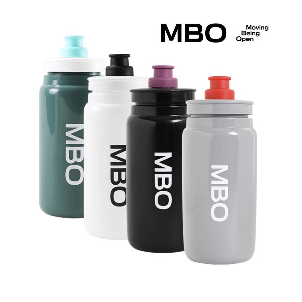 Bidon Mysenlan MBO X ELITE AB10 ขวดเครื่องดื่มปั่นจักรยาน Premium Limited
