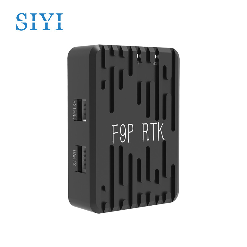 SIYI F9P RTK Module Centrifumeter Level Four-Satellite Mutil-Frequency Navigation and Positioning Sy