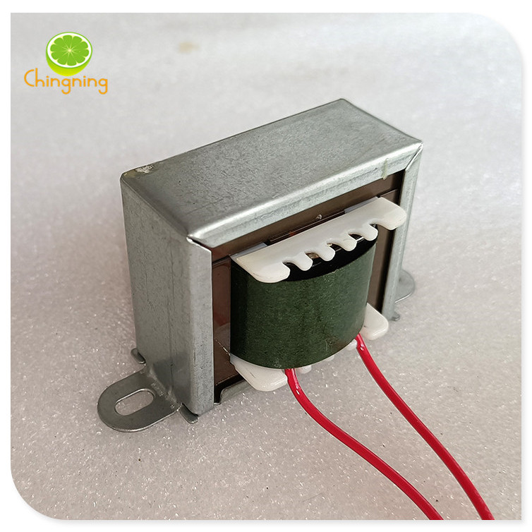 100mA 1H 4H 5H โล่อย่างเต็มที่ Stream แหวนเหนี่ยวนําถัง Preamp หลอด Preamp ใช้ EI4820 Core