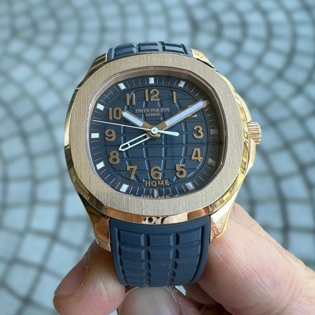 Patek Philippe World นาฬิกาชื่อดัง Patek Philippe Watch Philippe Philippe 5269r