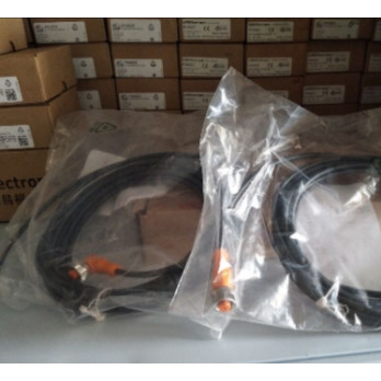 IFM EVC001 EVC002 EVC003 EVC004 EVC005 EVC006 EVC007 สาย