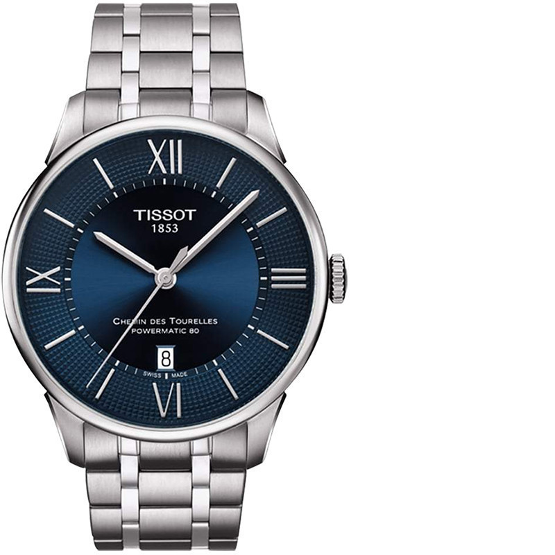 TISSOT TISSOT Watch Durreal Mechanical Mens Watch T099.407.11.048.00 Mechanical Watch