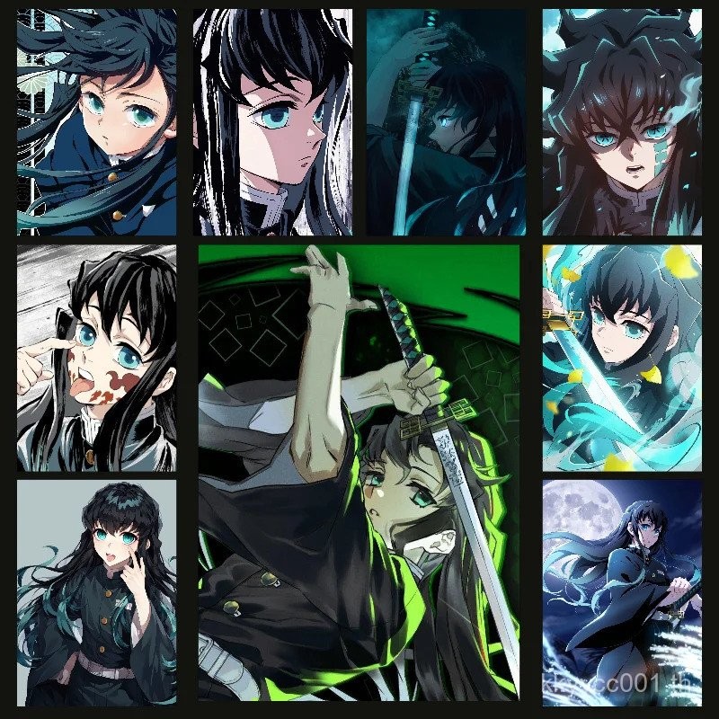 Poster สติกเกอร์แบบ-self-adhesive กันน้ําจากMuichiro Tokito สำหรับตกแต่งผนังบาร์หรือห้องนั่งเล่น